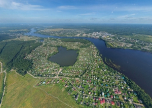 Аэрофотосъемка Большие пороги, аэросъемка, аэрофото