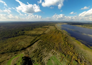 Аэрофотосъемка Черниговка, аэросъемка, аэрофото