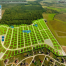 3D панорама: "Горки-Лэнд 2" Коттеджный поселок, генплан.